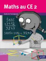 Maths au ce2 guide de l'enseignant