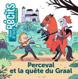 Perceval et la quête du graal