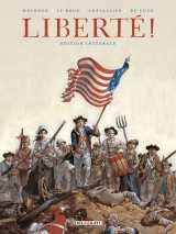 Liberté ! - intégrale