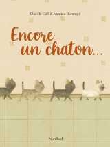 Encore un chaton…