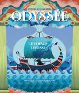 Mythes et légendes - odyssée - le voyage d'ulysse