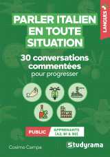 Parler italien en toute situation