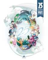 The art of ankama 25 ans