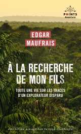 à la recherche de mon fils