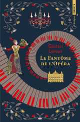 Le fantôme de l'opéra