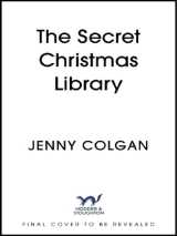 The secret christmas library