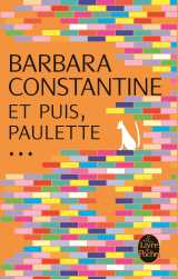 Et puis, paulette... (edition noël 2013)