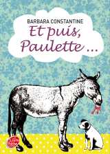 Et puis paulette...