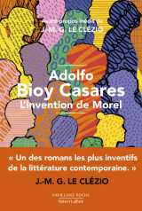 L'invention de morel