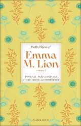 Emma m. lion