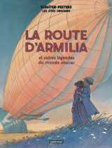 Les cités obscures - la route d'armilia