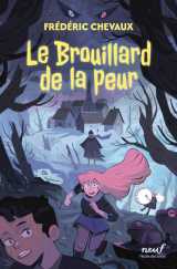 Le brouillard de la peur