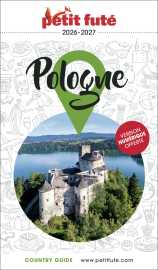 Guide pologne 2026/2027 petit futé