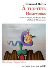 à tue-tête / headworks