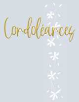 Condoleances