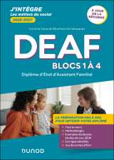 Deaf - tout-en-un 2026-2027