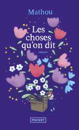 Les choses qu'on dit