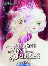 Le poème du vent et des arbres - tome 04
