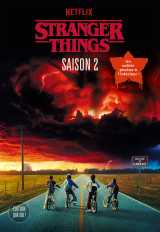 Stranger things - saison 2
