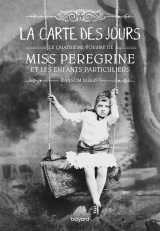 Miss peregrine, tome 04