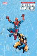 Spider-man & wolverine - web of heroes collection t08