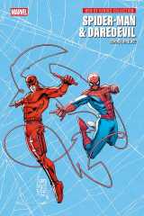 Spider-man & daredevil -web of heroes collection t09