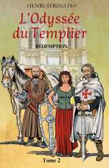 L'odyssée du templier