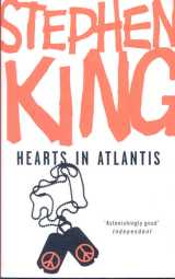 Hearts in atlantis