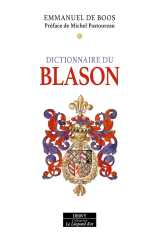 Dictionnaire du blason