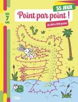Point par point ! des 7 ans