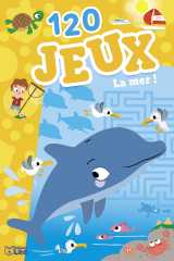 Bloc activ 120 jeux la mer