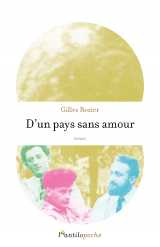 D'un pays sans amour