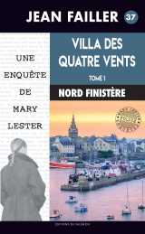 Villa des quatre vents - tome 1