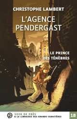 L'agence pendergast