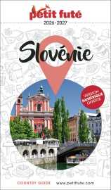 Guide slovénie 2026/2027 petit futé