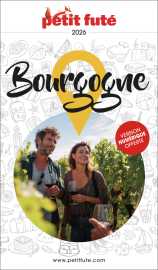 Guide bourgogne 2026 petit futé