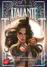 Atalante - tome 1