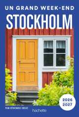 Stockholm 2026-2027 guide un grand week-end