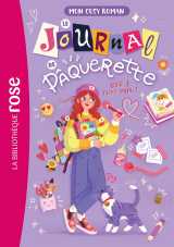 Mon cosy roman : le journal de pâquerette, tome 01 - bff à tout prix !