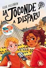 Pol'art - la joconde a disparu