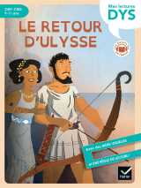 Le retour d'ulysse - lecture adaptée - cm1-cm2