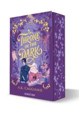 Throne in the dark tome 1/3