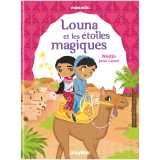 Minimiki - louna et les étoiles magiques - tome 17