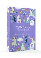 Magnetic box set - licornes