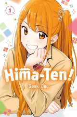 Hima-ten! t01