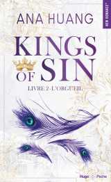 Kings of sin - tome 02 - version française