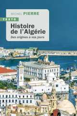 Histoire de l'algérie