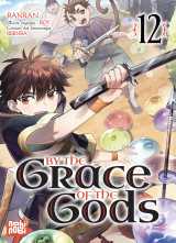 By the grace of the gods t12