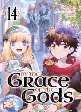 By the grace of the gods t14