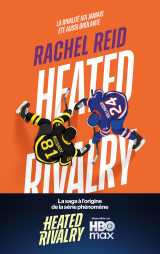 Game changers - tome 2 heated rivalry